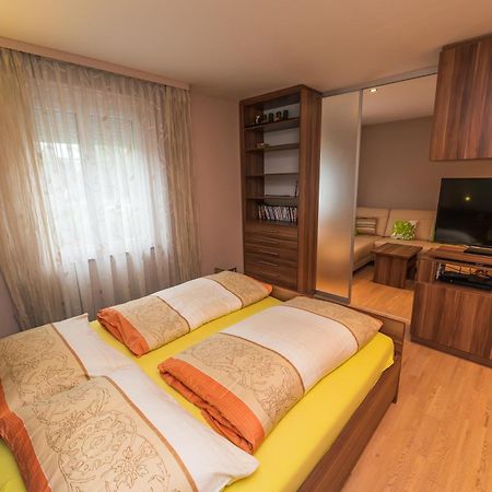 Hotel Ferien Beim Treiber Bad Tatzmannsdorf Habitación foto