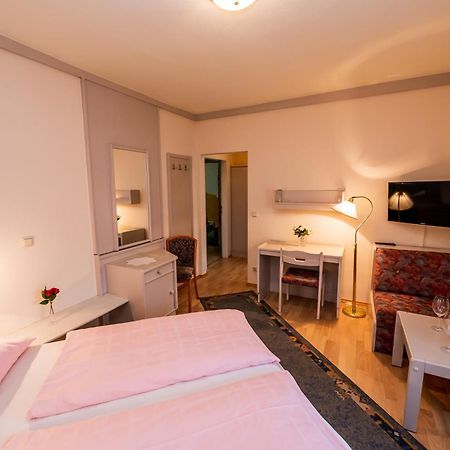 Hotel Ferien Beim Treiber Bad Tatzmannsdorf Habitación foto