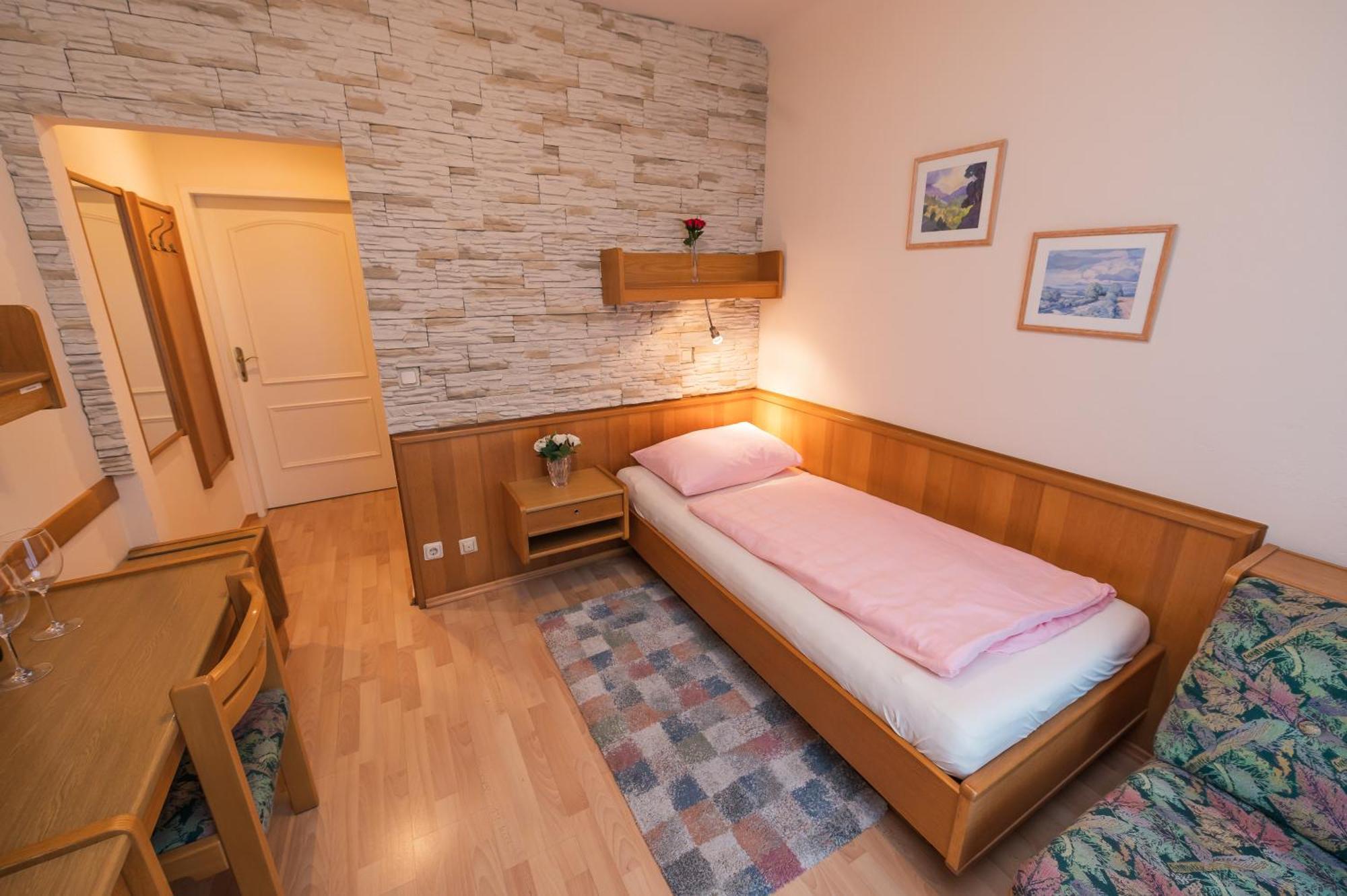 Hotel Ferien Beim Treiber Bad Tatzmannsdorf Habitación foto