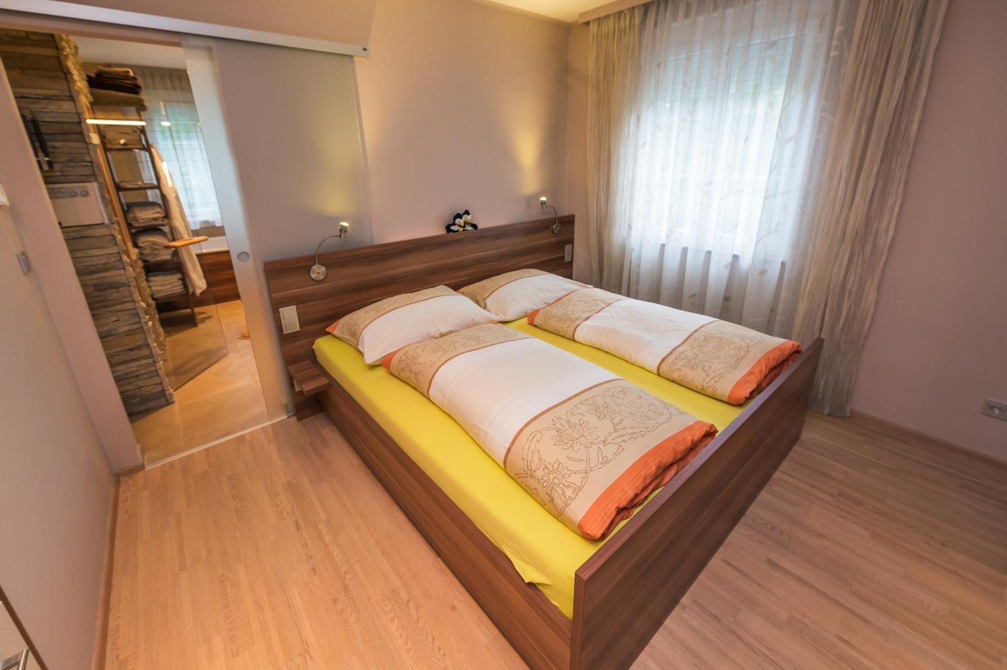 Hotel Ferien Beim Treiber Bad Tatzmannsdorf Habitación foto