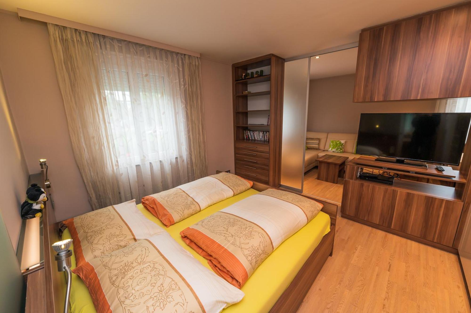 Hotel Ferien Beim Treiber Bad Tatzmannsdorf Habitación foto