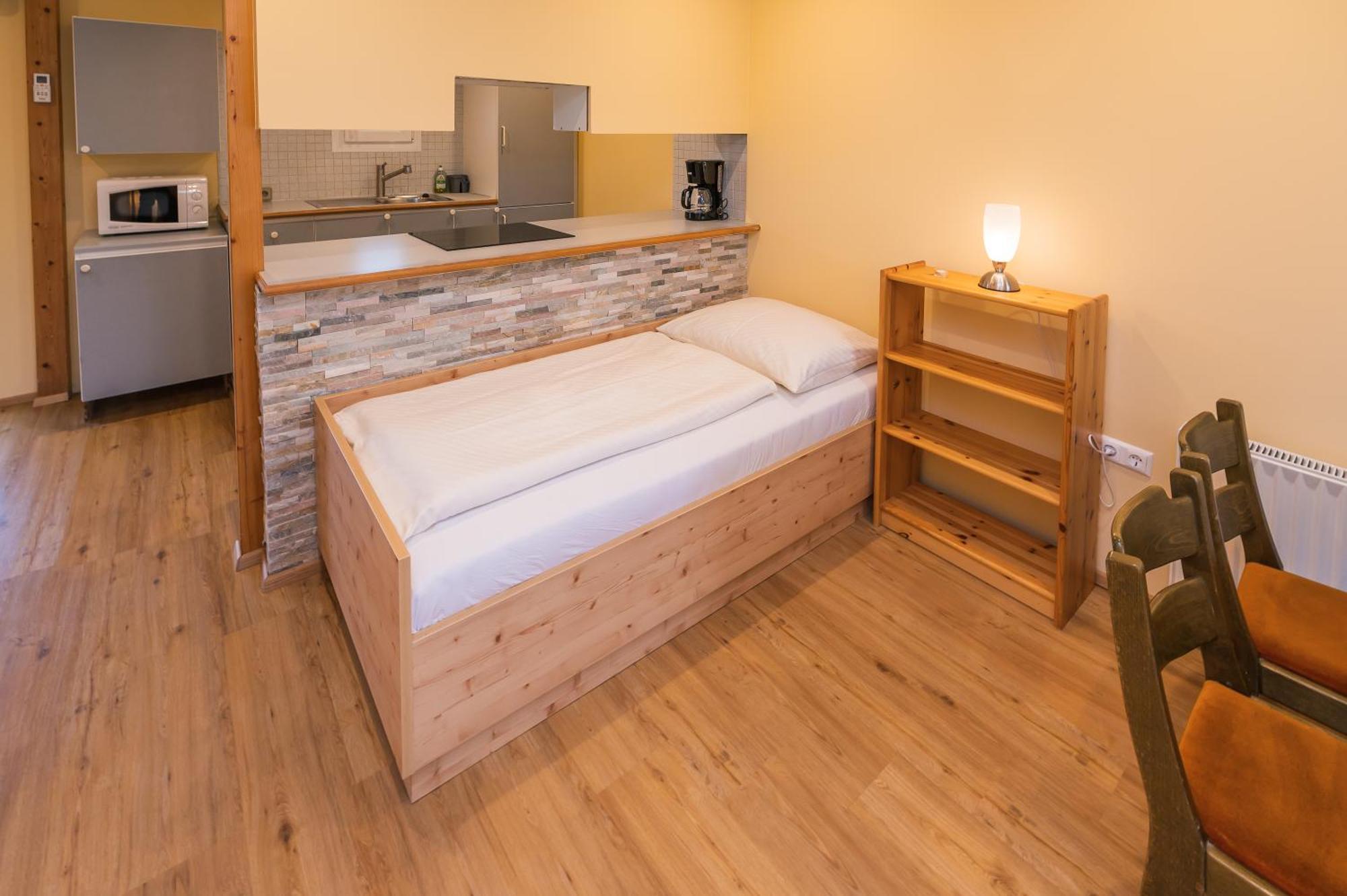 Hotel Ferien Beim Treiber Bad Tatzmannsdorf Habitación foto