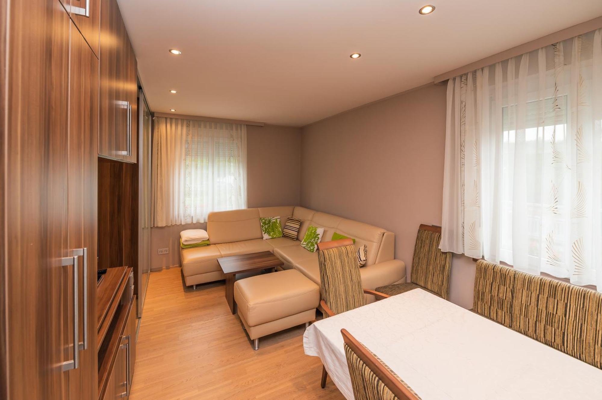 Hotel Ferien Beim Treiber Bad Tatzmannsdorf Habitación foto