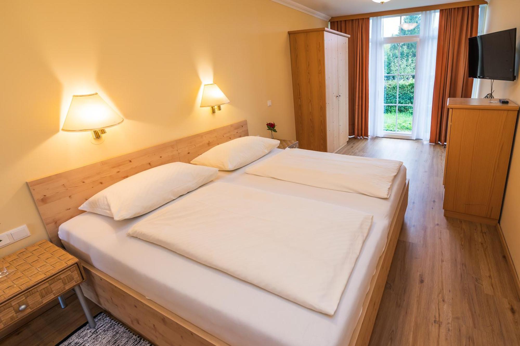 Hotel Ferien Beim Treiber Bad Tatzmannsdorf Habitación foto