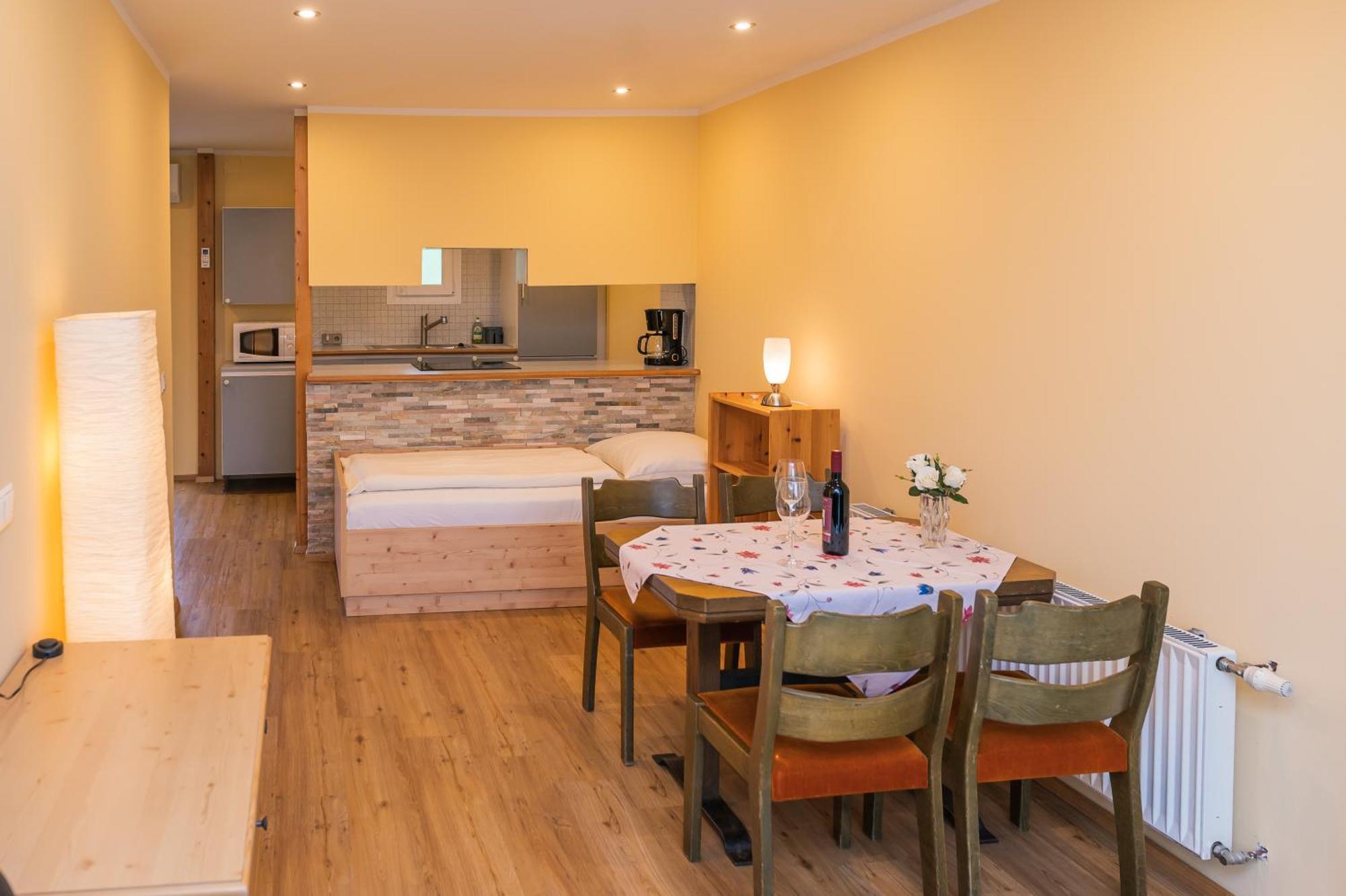 Hotel Ferien Beim Treiber Bad Tatzmannsdorf Habitación foto