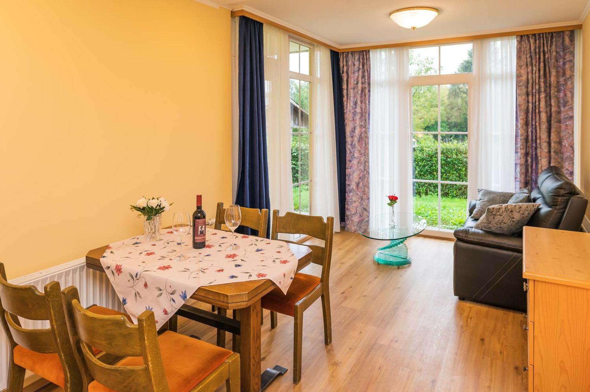 Hotel Ferien Beim Treiber Bad Tatzmannsdorf Habitación foto