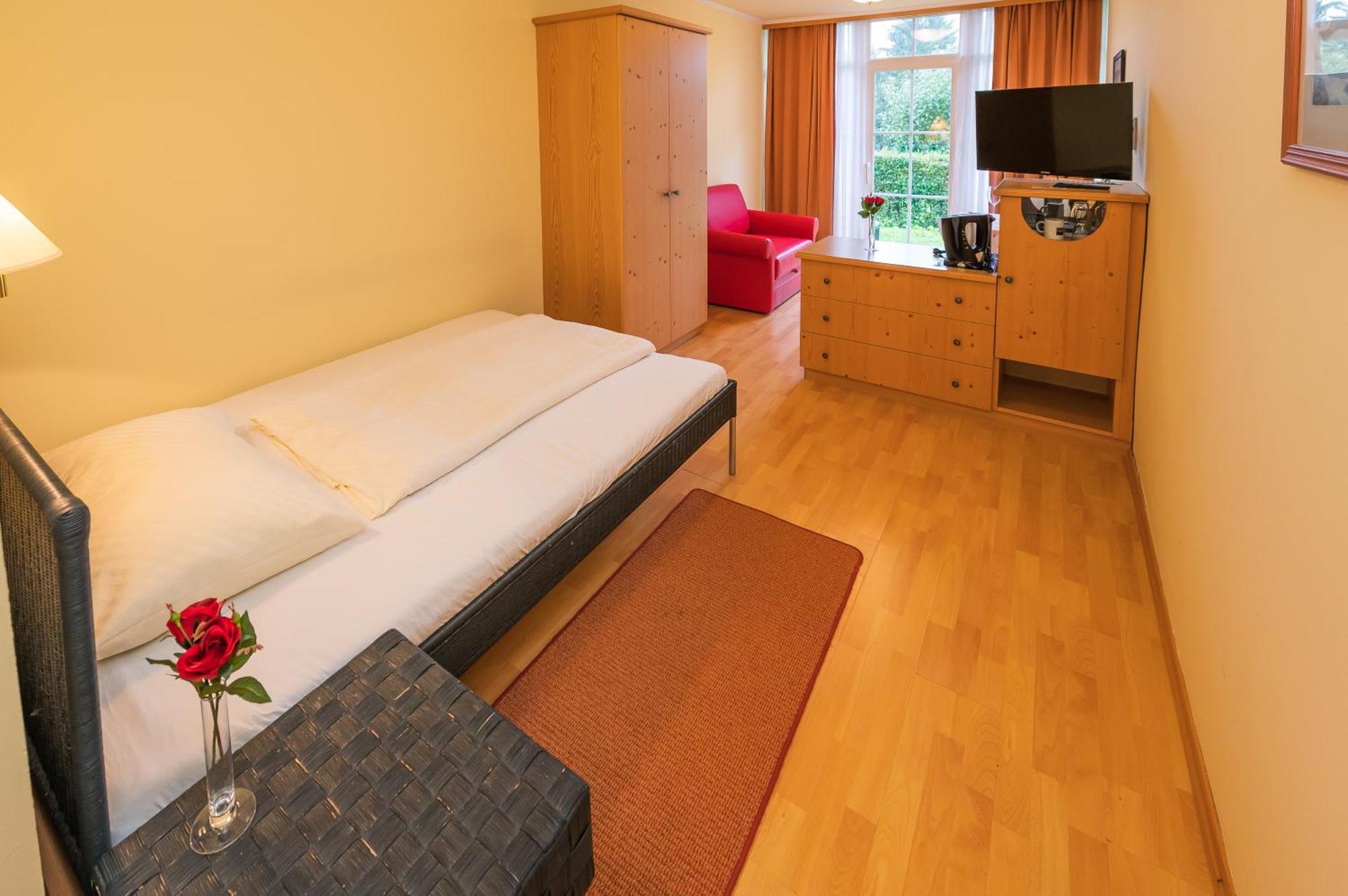 Hotel Ferien Beim Treiber Bad Tatzmannsdorf Habitación foto