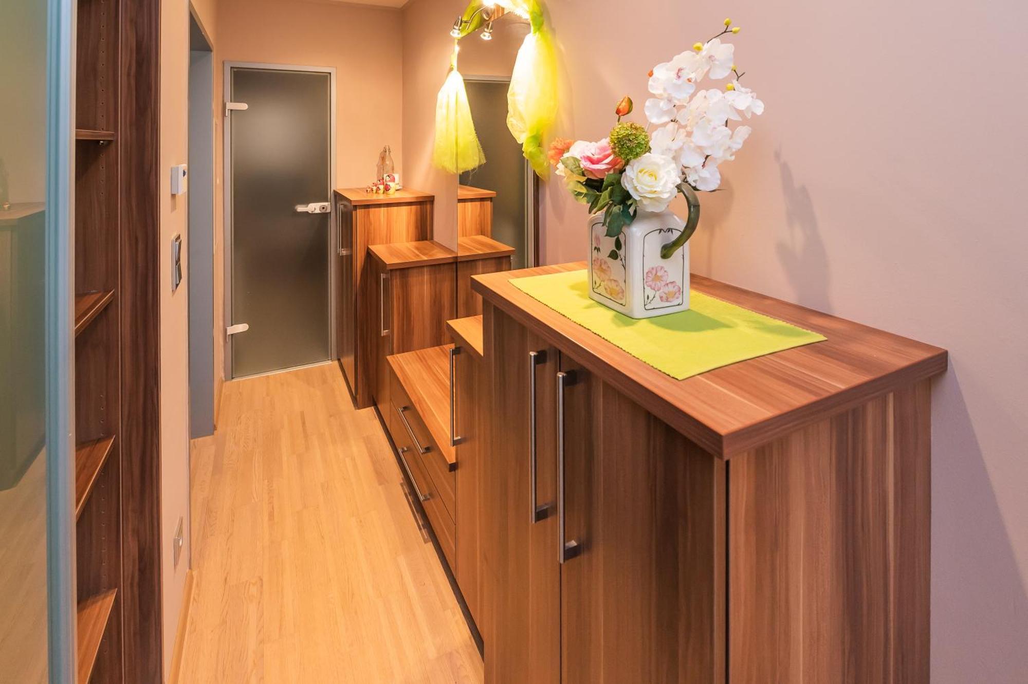 Hotel Ferien Beim Treiber Bad Tatzmannsdorf Habitación foto