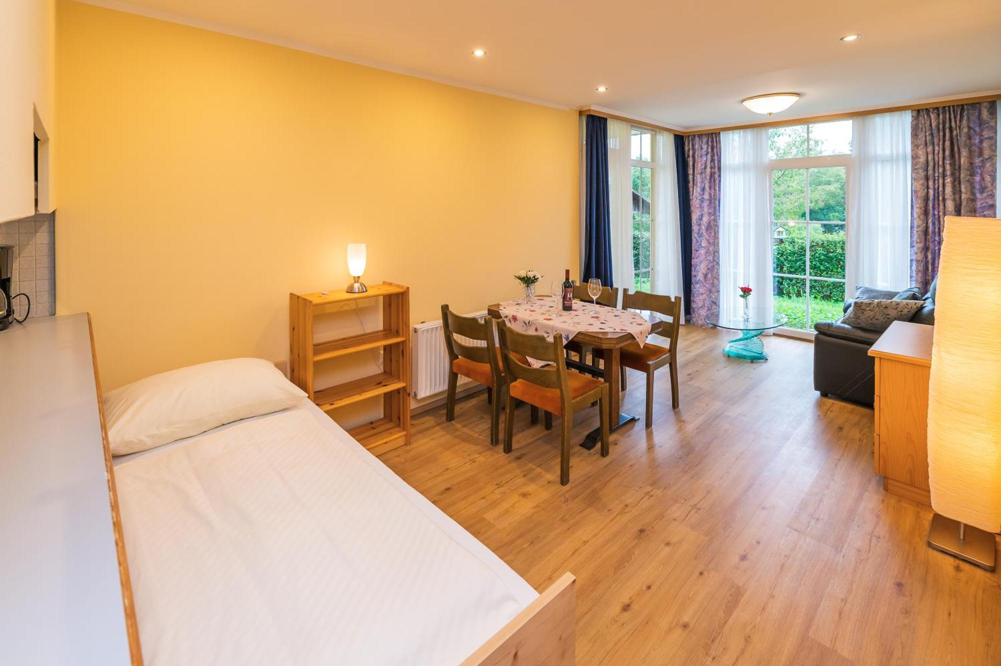 Hotel Ferien Beim Treiber Bad Tatzmannsdorf Habitación foto