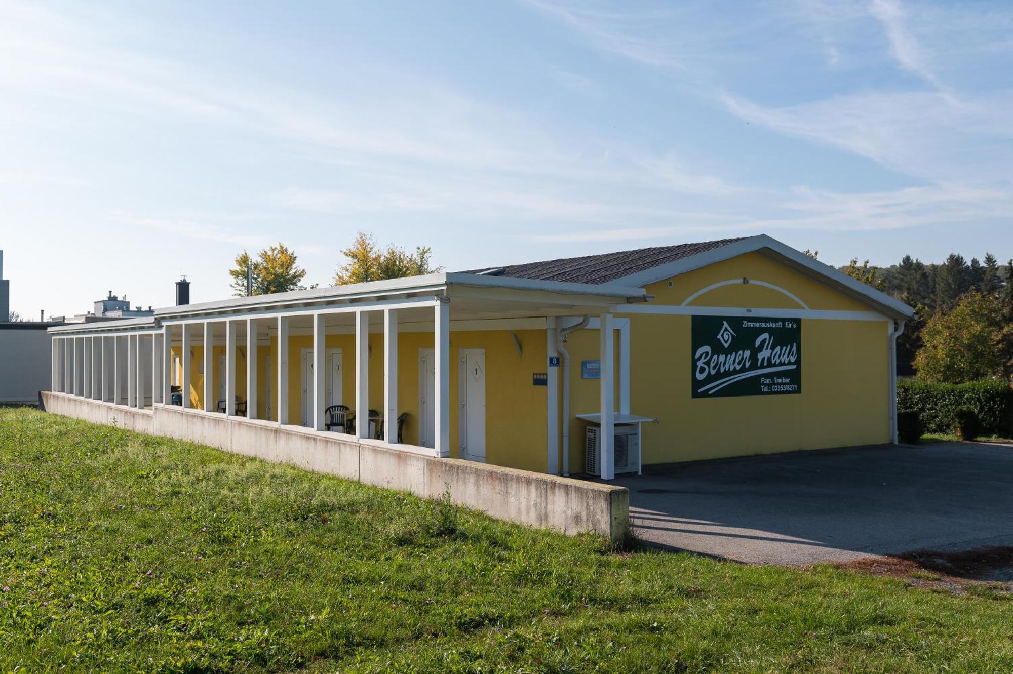 Hotel Ferien Beim Treiber Bad Tatzmannsdorf Habitación foto