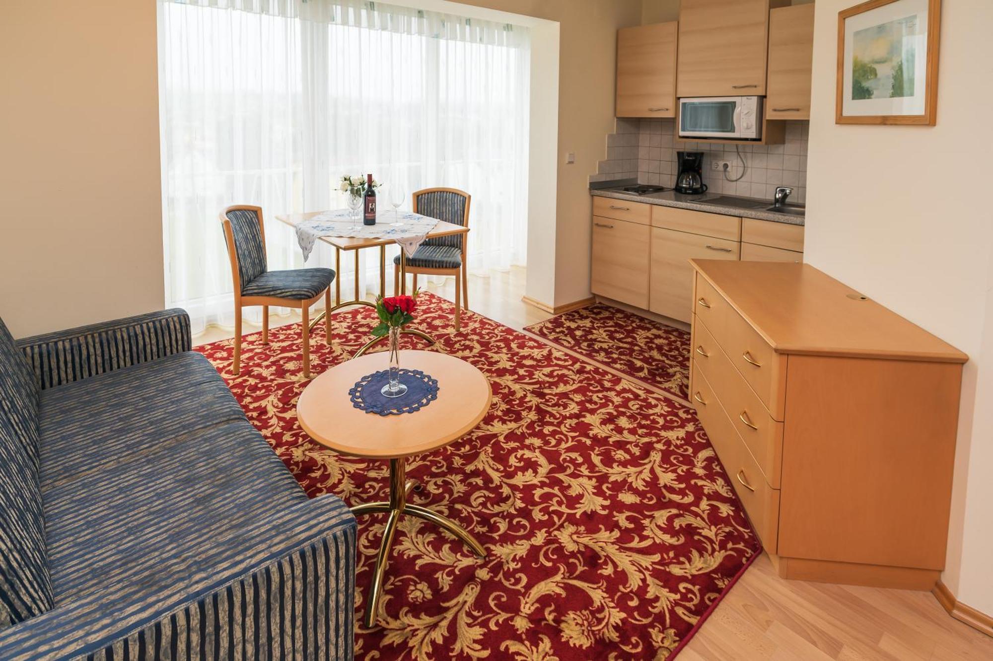 Hotel Ferien Beim Treiber Bad Tatzmannsdorf Habitación foto