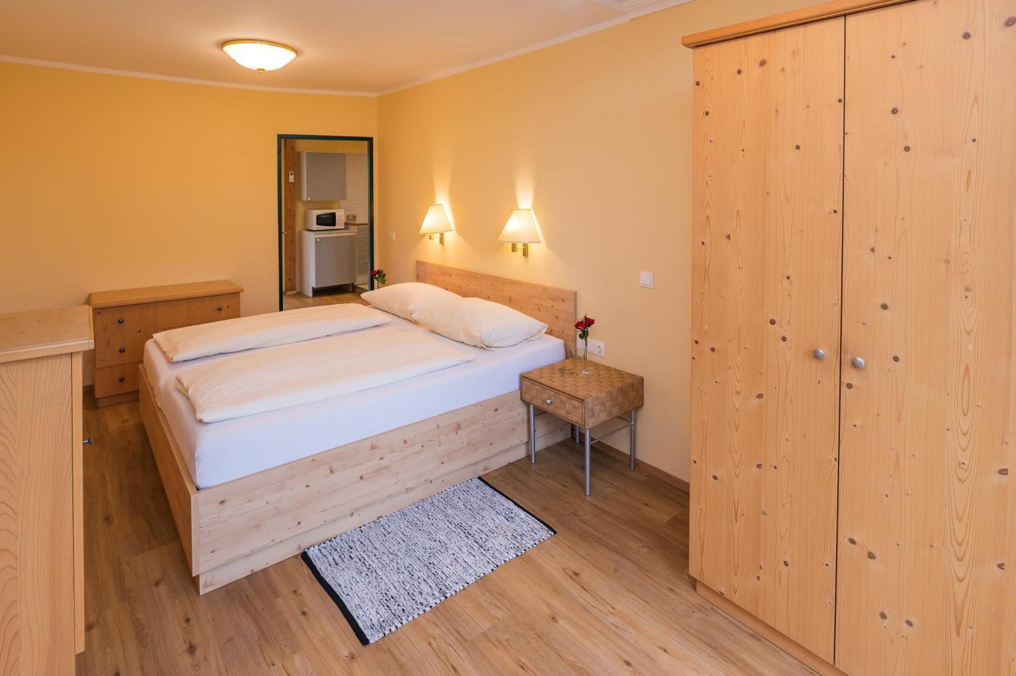Hotel Ferien Beim Treiber Bad Tatzmannsdorf Habitación foto
