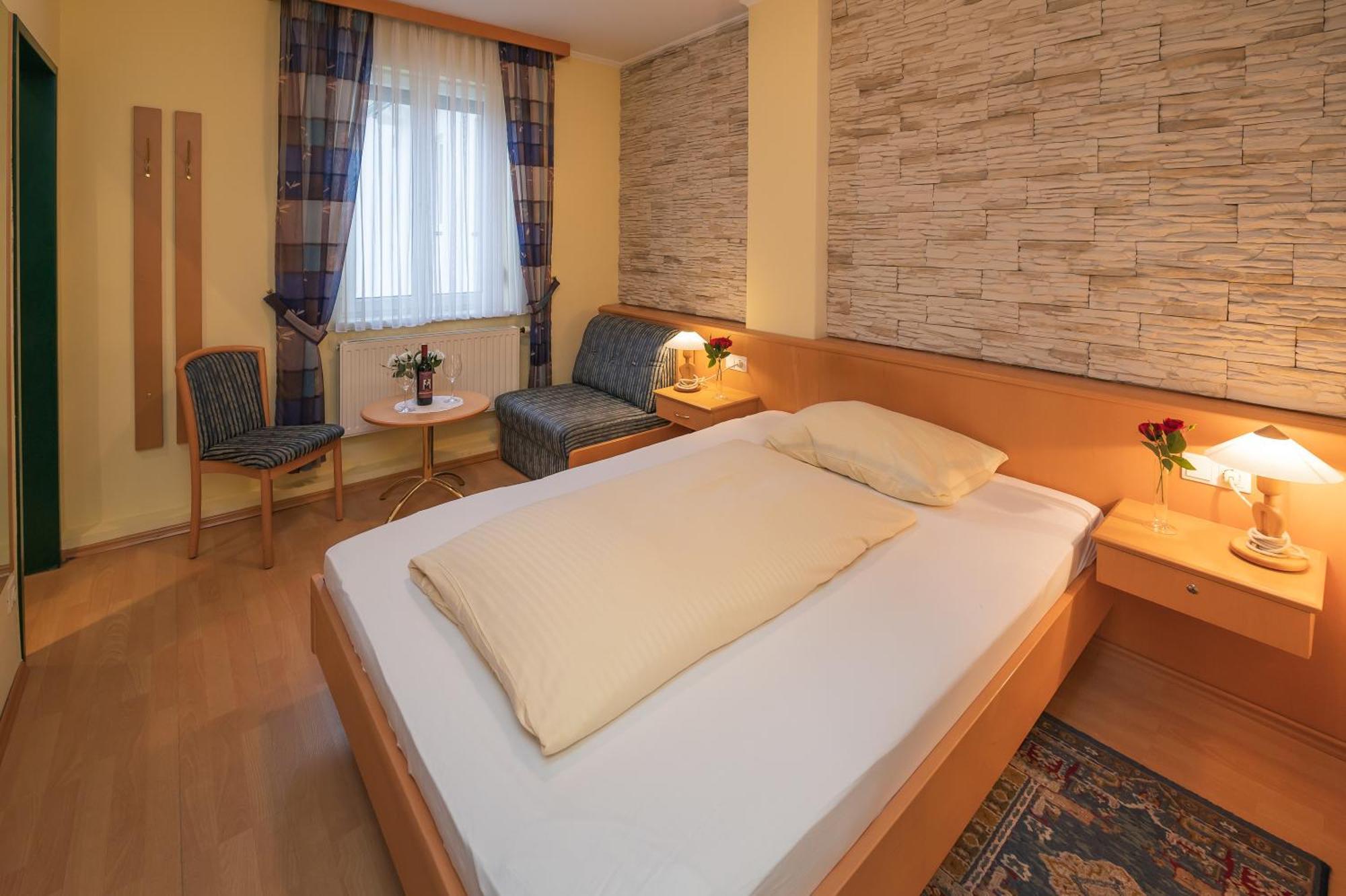 Hotel Ferien Beim Treiber Bad Tatzmannsdorf Habitación foto