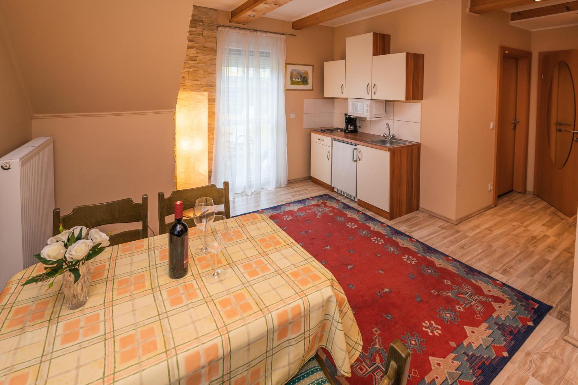 Hotel Ferien Beim Treiber Bad Tatzmannsdorf Habitación foto